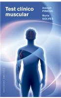 Test Clinico Muscular