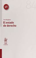 El estado de derecho