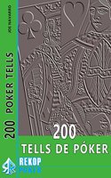 200 tells de poker