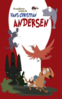 Os melhores contos de Hans Christian Andersen