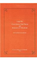 Chern-Simons Field Theory and Invariants of 3-Manifolds