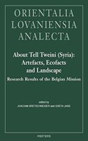 About Tell Tweini (Syria)