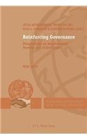 Reinforcing Governance