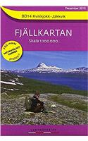 Kvikkjokk / Jakkvik