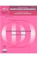 Latin America and the Caribbean Demographic Observatory No.12