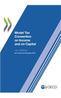 Model tax convention on income and on capital