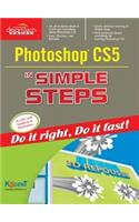 Photoshop Cs5 In Simple Steps