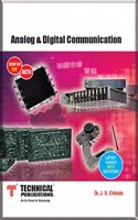 Analog & Digital Communication GBTU & MTU