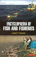 Encyclopaedia Of Fish And Fisheries ( Set Of 2 Vols.)