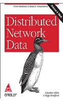 Distributed Network Data (Arduino & Xbee)