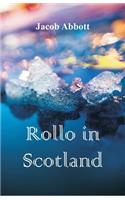 Rollo in Scotland