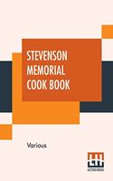 Stevenson Memorial Cook Book