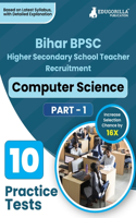 BPSC Super TET Higher Secondary - Computer Science