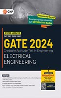 GATE 2024 : Electrical Engineering - Guide