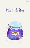 Poetry book Map To The Stars