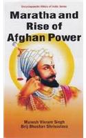 Maratha and Rise of Afghan Power