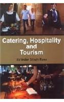 Catering Hospitality And Tourism