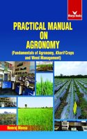 Practical Manual on Agronomy