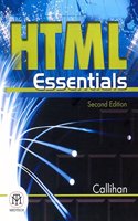 Html Essentials,