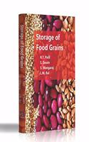 STORAGE OF FOOD GRAINS