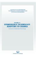 Submersible Technology: Adapting to Change