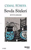 Sevda Sozleri: Butun Siirleri