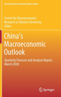 China's Macroeconomic Outlook