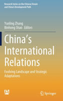 China's International Relations