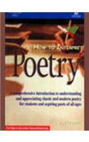 How to Interpret Poetry