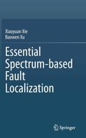 Essential Spectrum-Based Fault Localization