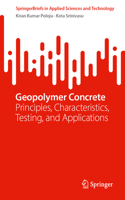 Geopolymer Concrete