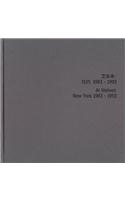 AI Weiwei: New York Photographs 1983-1993