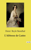 L'Abbesse de Castro