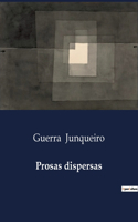 Prosas dispersas