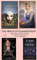 Witch of Grandad Bluff and Others