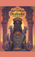 The Rat Goddess of Deshnoke: A Haven of Holiness