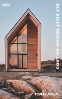 BLT Built Design Awards 2024