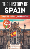 The History of Spain