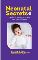 Neonatal Secrets