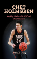 Chet Holmgren