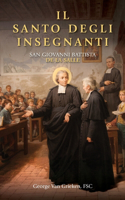 Il Santo Degli Insegnanti