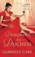 Designing His Duchess