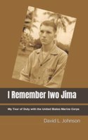 I Remember Iwo Jima