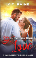 Country Kind of Love