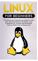 Linux for Beginners