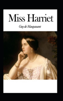 Miss Harriet Annoté