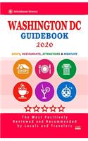 Washington DC Guidebook 2020