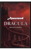 Dracula "Annotated" (The Horror Story)