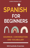 Spanish for Beginners