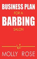 Business Plan For A Barbing Salon